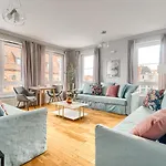 Apartament 222 Stare Miasto Rynek Sienny Apartamenty No1