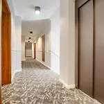 Apartament 222 Stare Miasto Rynek Sienny Apartamenty No1