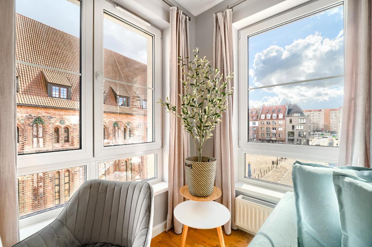 222 Stare Rynek Sienny No1 *